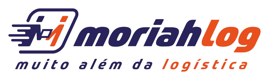 Logo Moriah Log